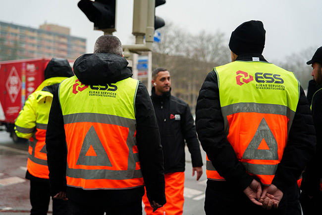 Waarom EST Dienstverlening B.V.?